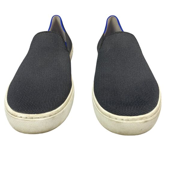 Rothy's The Original Slip On Sneakers Womens Size 7.5  Knit Fabric Comfort - Picture 8 of 16